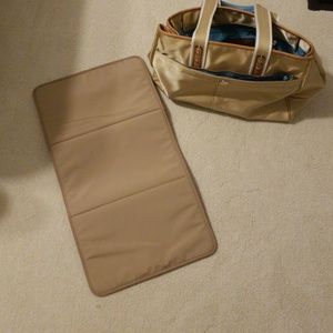 Diaper bag